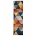 Rug Culture Matrix Medium Multi-coloured Rug 225X155CM - MTX-905-MUL-225X155 image NaN