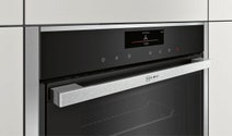 NEFF B48FT78N1B 60cm Built-In Combi-Steam Oven hero image
