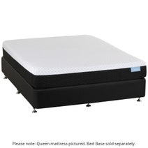 SleepMaker Bed In A Box Mattress King Single L99456JM hero image