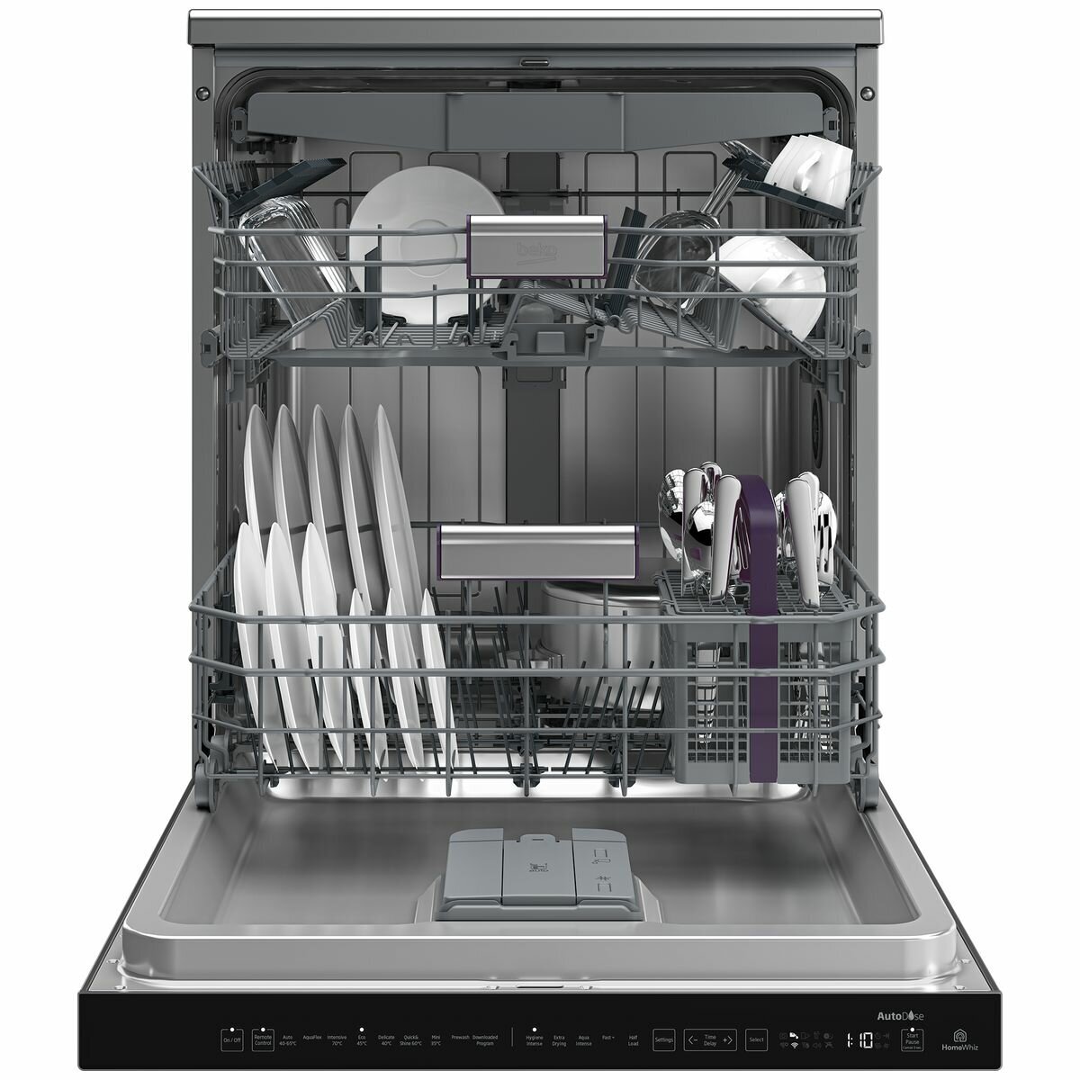 Beko cheap homewhiz dishwasher