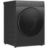 Fisher & Paykel Series 5 12kg Contemporary Front Load Washer & 10kg Heat Pump Dryer Laundry Package Graphite WH1260PG5DH1060PG5 image NaN