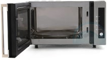 Omega Microwave OM250XA hero image