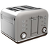 Morphy Richards 242102 Pebble Accents Toaster image NaN