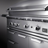 DCS Series 7 48-Inch Grill with Rotisserie Natural Gas BGB48-BQAR-N image NaN