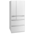 Mitsubishi Electric 743L WX Series 6 Door Multi Drawer Fridge MR-WX743C-W-A image NaN