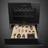Smeg 15cm Dolce Stil Novo Sommelier Drawer CPS615NR image NaN