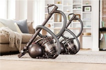 Dyson Barrel Vacuum Cleaner DC54ANIMALPRO hero image