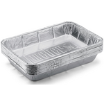 Weber 6416 Drip Pans hero image