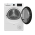 Beko 8kg Heat Pump Dryer with Steam and Wi-Fi BDPB803SW image NaN