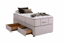 Sealy Posturepedic Sophia Flex Firm Long Single Mattress - 735572 hero image
