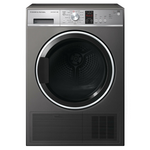 Fisher & Paykel Series 7 9kg Heat Pump Dryer Graphite DH9060PG2 hero image
