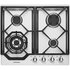 Westinghouse WHG646SA 60cm Natural Gas Cooktop image NaN