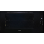 Franke 90cm Urban Series Electric Built-In Oven FCE90M10B hero image