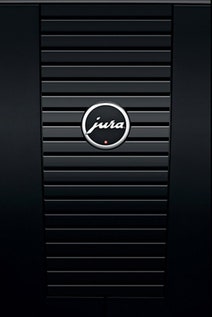 Jura 15134 Z6 Coffee Machine hero image