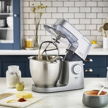 Kenwood Chef XL Elite Stand Mixer KVL6300S hero image