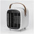 Pursonic Compact Ceramic Heater White 10004634 image NaN