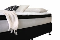Sealy Advantage Lua Medium Double Mattress - 735648 hero image