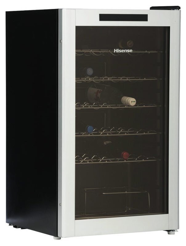 Hisense 2025 wine cabinet