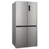 CHiQ 503L French Door Fridge Silver CCD500NS image NaN