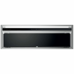 Fisher & Paykel Series 7 90cm Integrated Insert Wall Rangehood Stainless Steel HP90IDCHX3 hero image