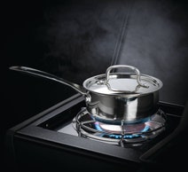 Napoleon Rogue XT 625 SB Black LPG BBQ RXT625SBPK-1-AU hero image