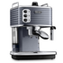 Delonghi ECZ351GY Scultura Pump Coffe Machine image NaN