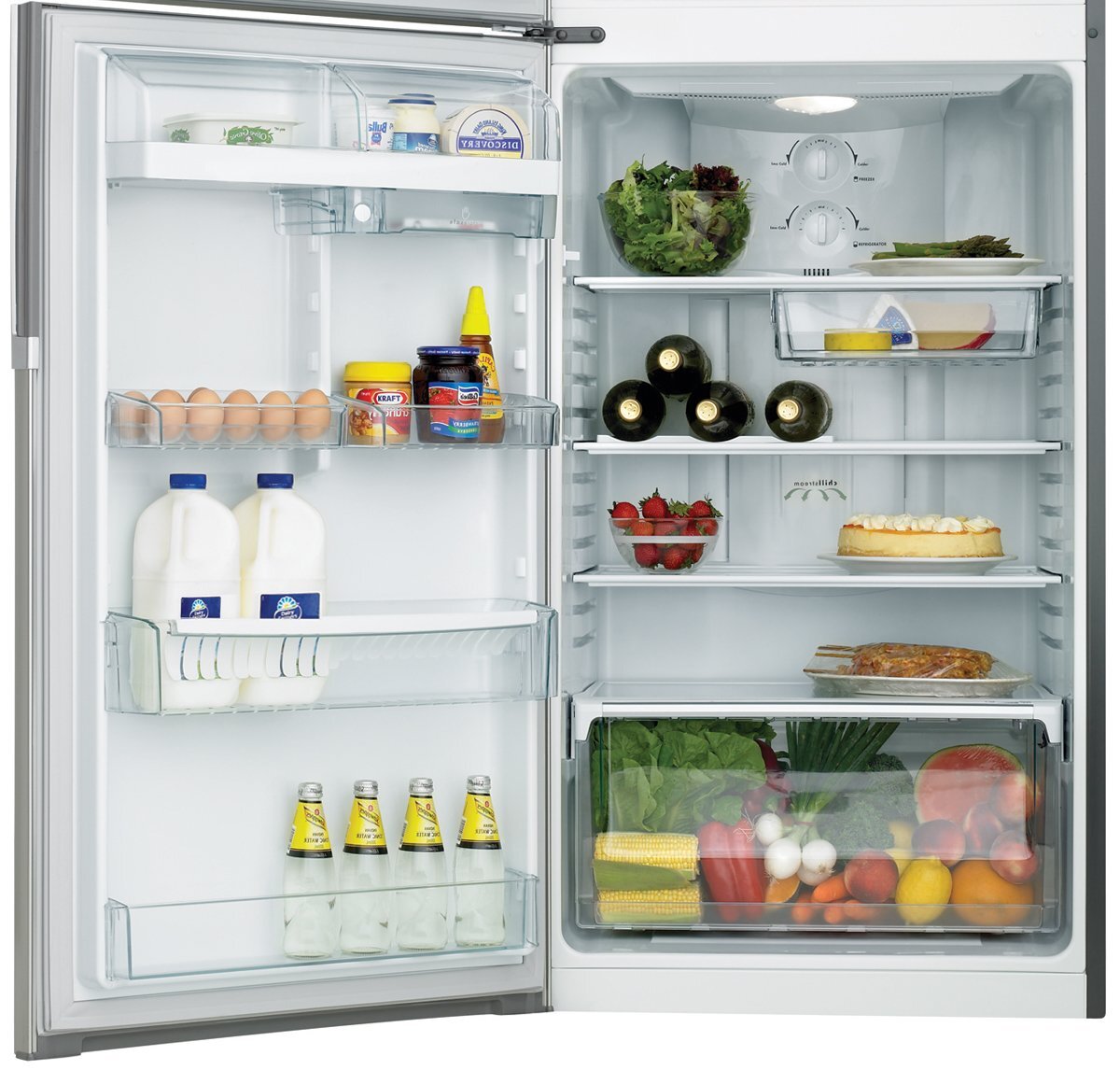 Westinghouse deals freestyle fridge