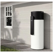 Stiebel Eltron 300Ltr Heat Pump Hot Water System WiFi Enabled White 207265 hero image