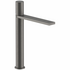 Fantini Milano Sink Mixer Tap - Matte Gun Metal PVD 31P53051FZ image NaN