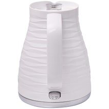 Westinghouse Kettle and Toaster Pack White 1.7L Kettle, 4 Slice Toaster WHKTPK14W hero image