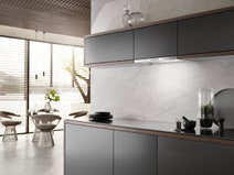 Miele 60cm Slimline Rangehood DAS2620 hero image