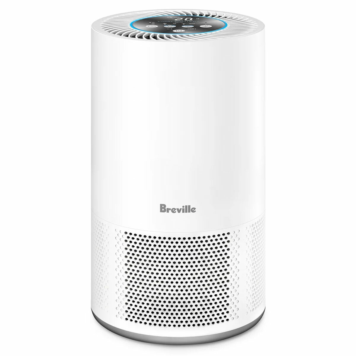 Breville air outlet rounder connect review