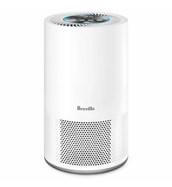 Breville the easy clearance air purifier review