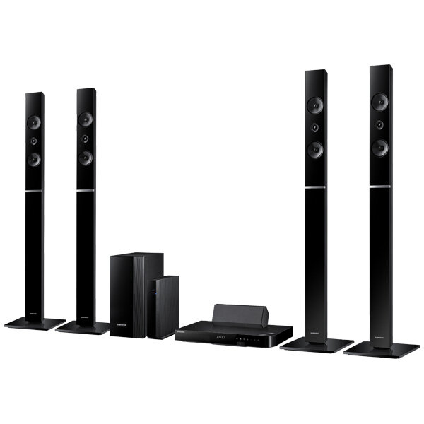 Samsung home cinema hotsell speakers