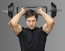 Cortex TRIBARSTDWSET40KG 40kg Tri-Bar Standard Weight Set hero image