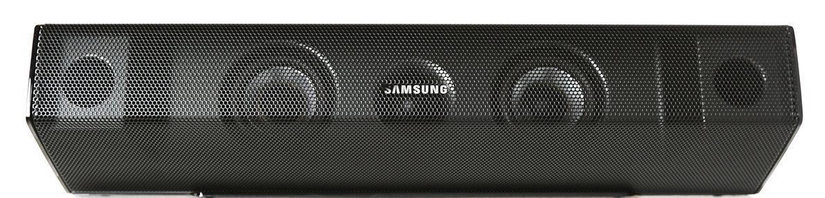 Samsung HT-J7750W 7.1ch Home Theatre System With Wireless Rear Speakers hero image