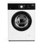 Onix 8kg Front Load Washing Machine ON-FLW8W hero image