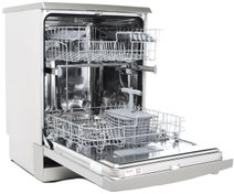 Haier HDW12-TFE3SS Freestanding Dishwasher hero image