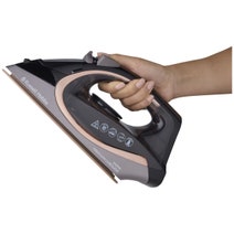Russell Hobbs Freedom Cordless Iron RHC580 hero image