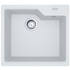 Franke Urban Fragranite 560mm Single Bowl Topmount Sink Polar White UBG610-56PWB image NaN
