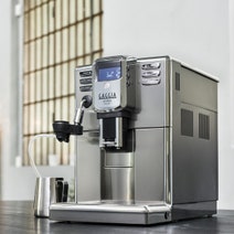 Gaggia Anima Deluxe Automatic Coffee Machine RI8761-01 hero image