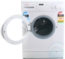 6.5kg Front Load Bosch Washing Machine WAE20261AU hero image