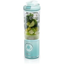 Ninja Blast Max Portable Blender Mint BC251MT hero image