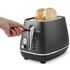 Delonghi CTI2003BK Distinta 2 Slice Toaster image NaN