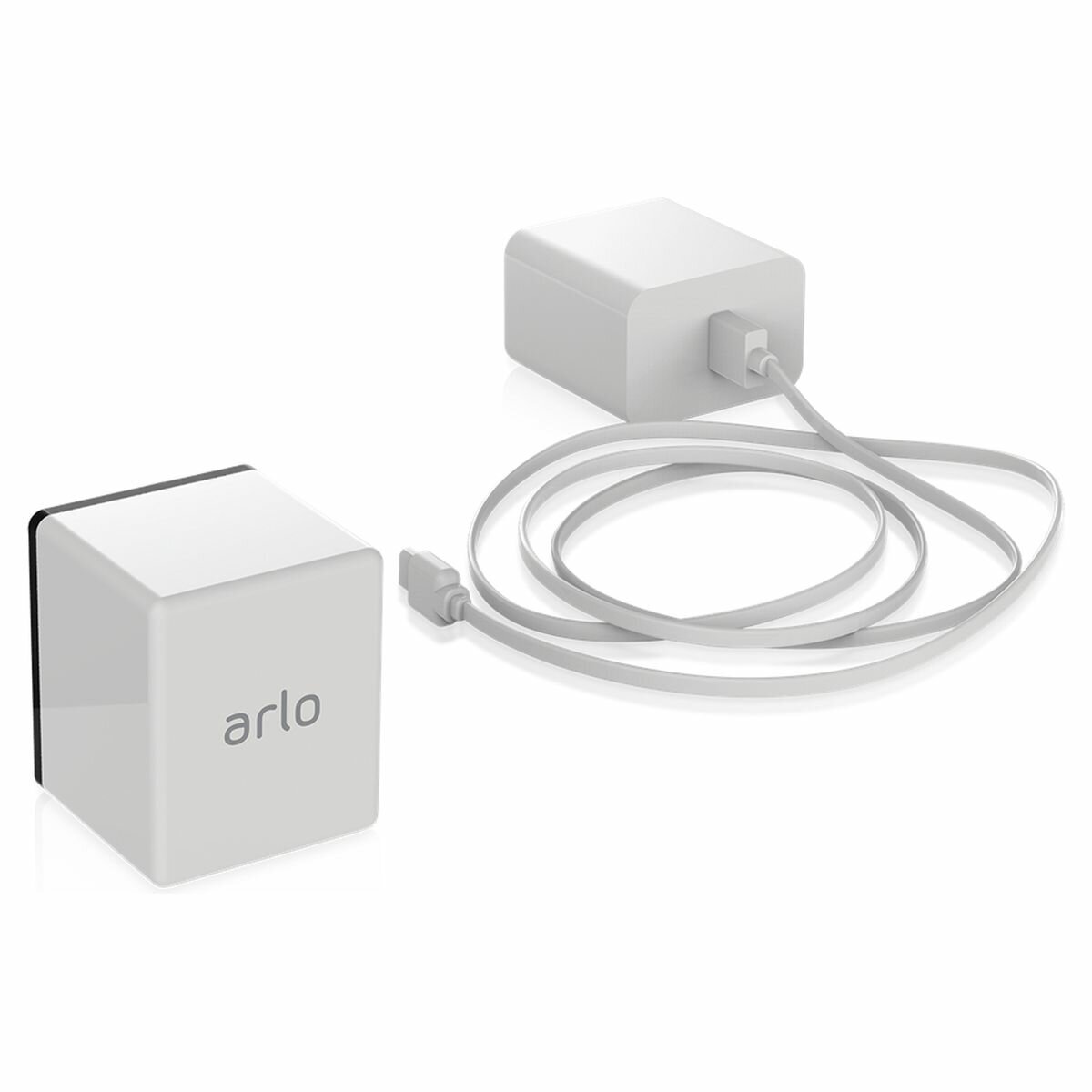Arlo pro 2025 2 camera batteries