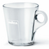 Lavazza Glass Mug Four Pack 29100248PK image NaN