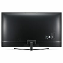 LG 75 Inch UM76 4K UHD HDR ThinQ AI Smart LED TV 75UM7600PTA hero image