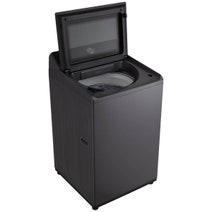 LG 9kg Series 5 AI Top Load Washing Machine Graphite WTX3-09G hero image