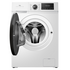 TCL 10kg Front Load Washing Machine WF10P11W image NaN