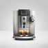 Jura E8 INTD Automatic Coffee Machine Silver 15721 image NaN